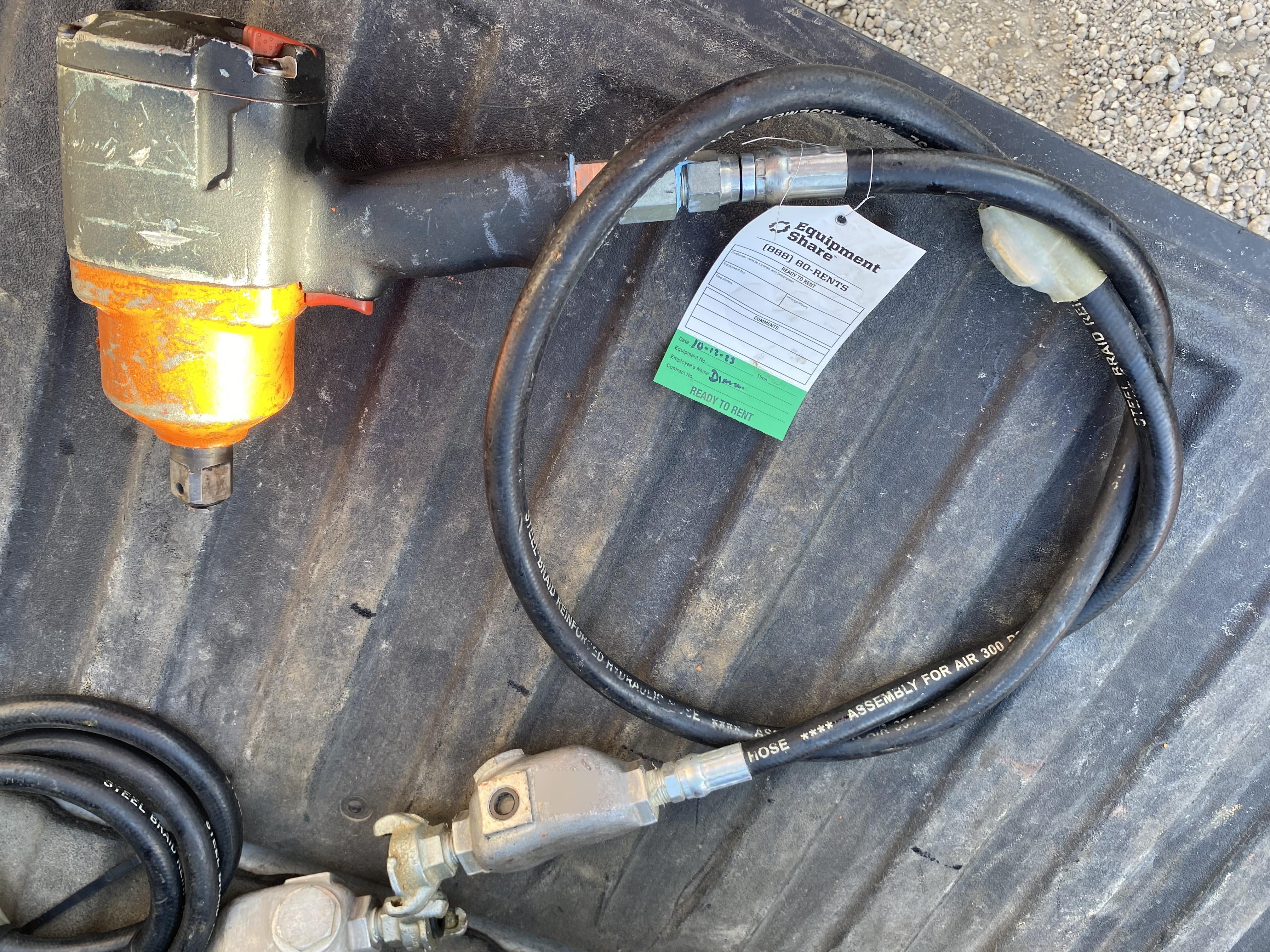 2021 MICHIGAN PNEUMATIC 751SS