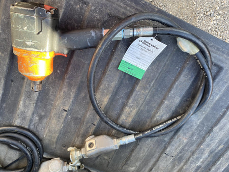 2021 MICHIGAN PNEUMATIC 751SS