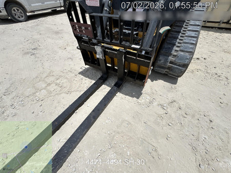 2025 ARROW MATERIAL HANDLING 24" Pallet Fork Frame