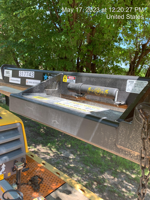 2023 STAR INDUSTRIES M1360B - Star JIB Boom