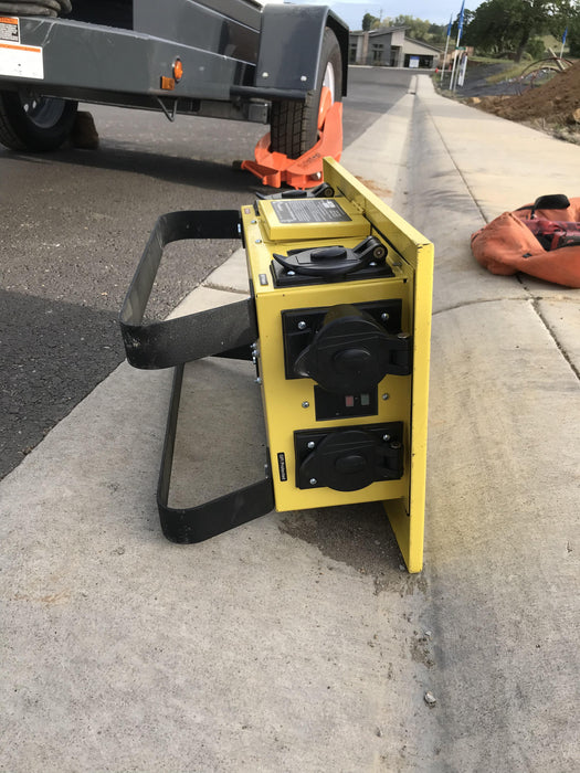 2022 AIRMAN SDG25S-8E1