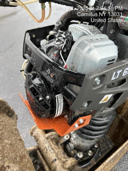 2024 HUSQVARNA LT6005