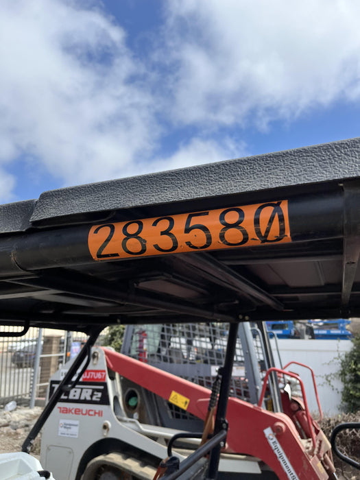 2022 KAWASAKI Mule PRO-DXT (Half Door)