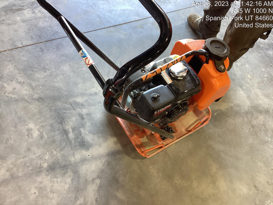 2023 MULTIQUIP MVC82VHW