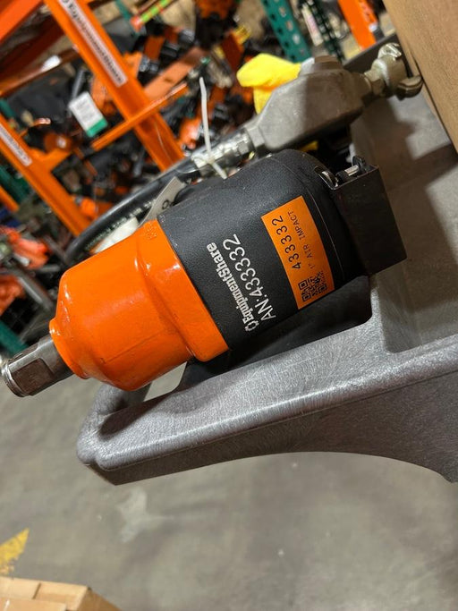 2024 MICHIGAN PNEUMATIC ES-751SS-TRACKER