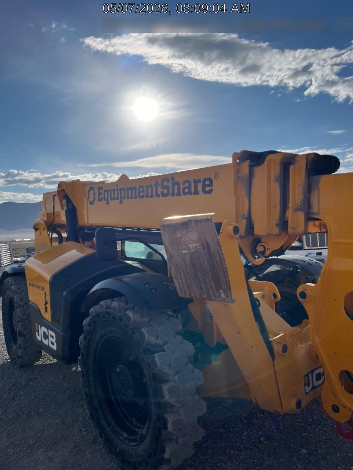 2025 JCB 510-56