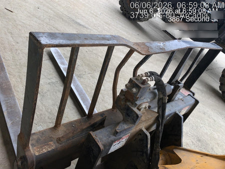 2023 JCB 506-36