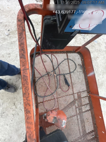 2025 MILLER ELECTRIC CST-282