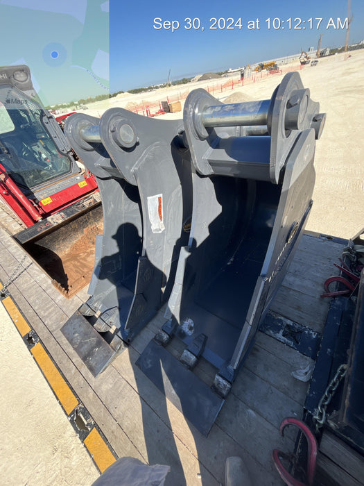 2024 STRICKLAND BT-29H024