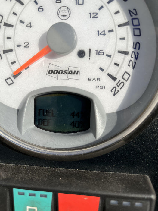 2023 DOOSAN P425/HP375WCU