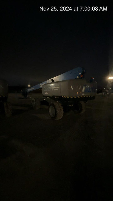 2024 GENIE S-85 XC