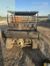 Kawasaki Mule PRO-DXT Kawasaki Mule PRO-DXT Diesel Utility Cart w/Alarm/Beacon, Hard Top, ES Track Hardware
