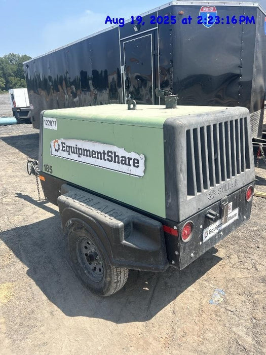 2020 SULLAIR 185-DPQ