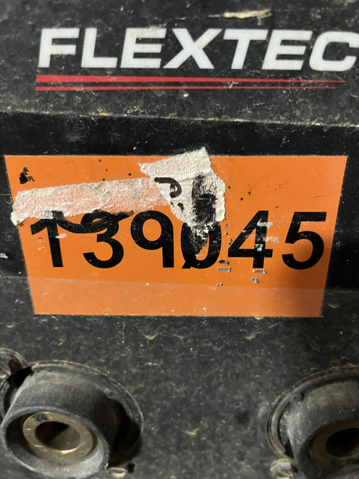 2021 LINCOLN ELECTRIC FLEXTEC 350X