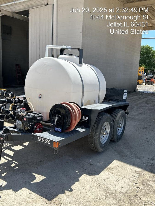 2023 SIMPSON SWT-52517