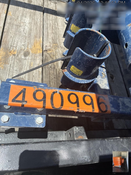 2025 CURRENT TOOLS 100A