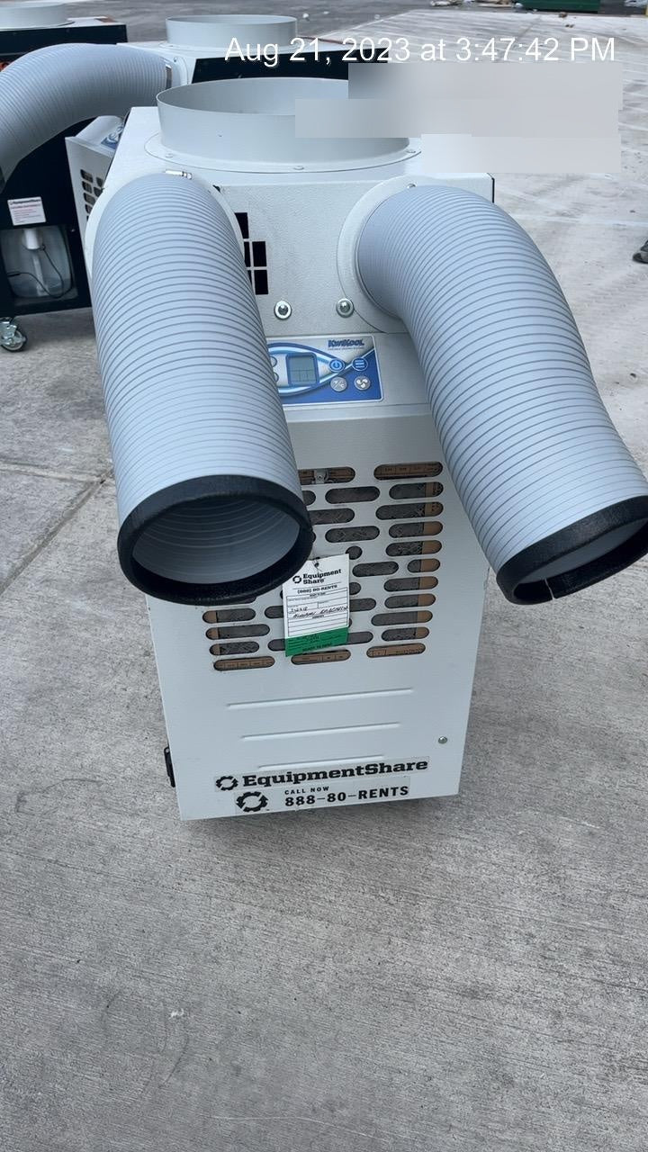 2023 KWIKOOL KPAC1411-2
