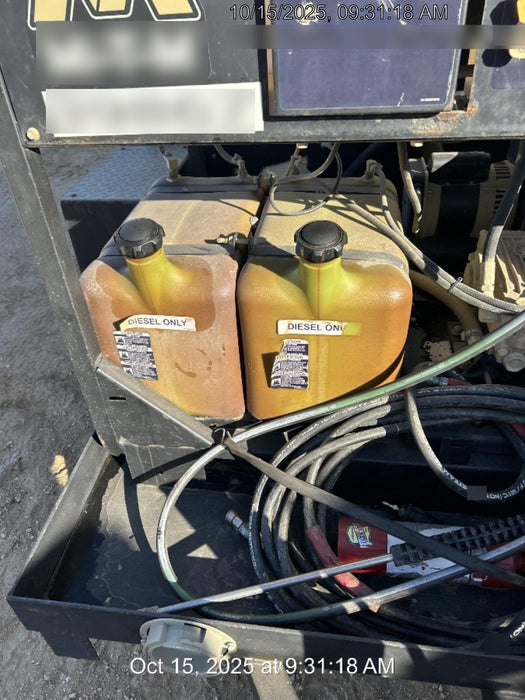 2019 MI-T-M CORPORATION HS-3006-0MDK-UR