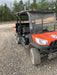 2021 KUBOTA RTV-X1140W-H (Canopy)