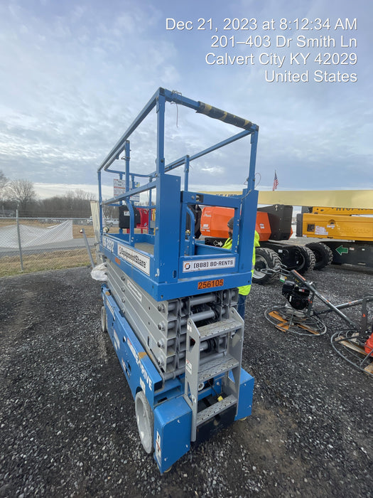 2022 MULTIQUIP WM63H8