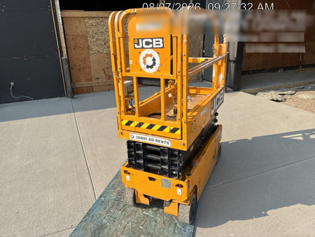 2023 JCB S1930E