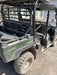 Kawasaki MULE PRO-DX Diesel, 6-Seater, Canopy