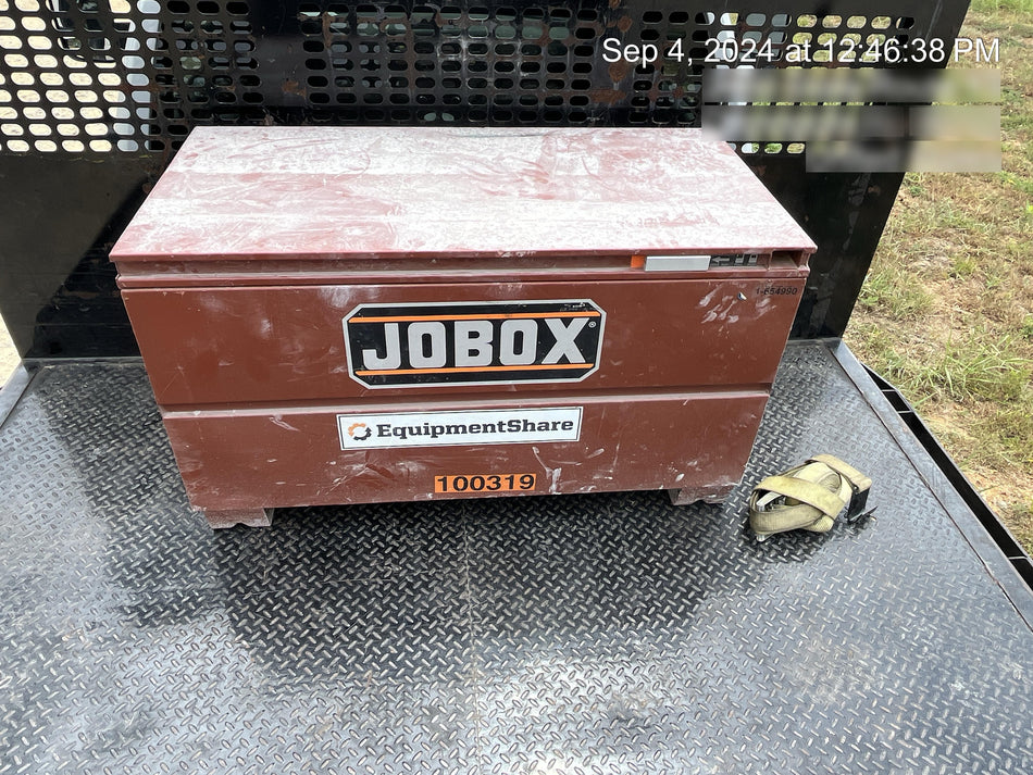 2020 JOBOX 1-654990