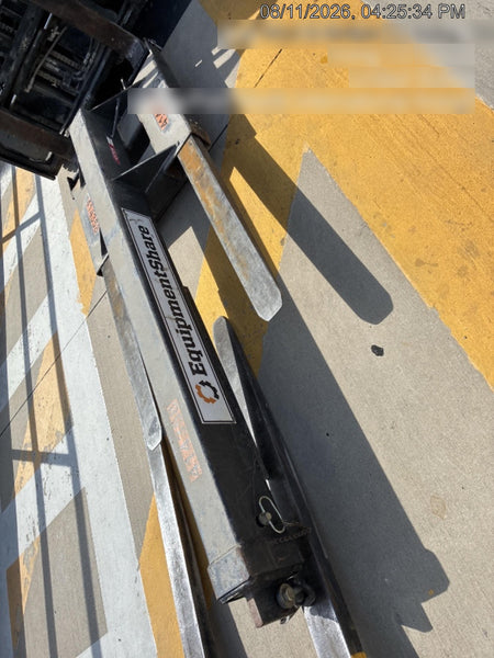 2024 ARROW MATERIAL HANDLING CE60-TH-STP