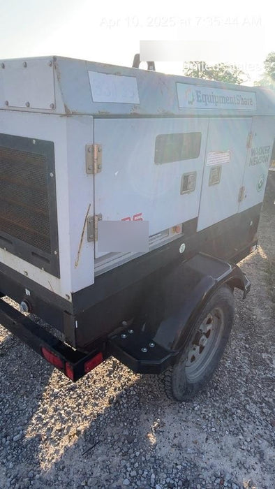 2019 WACKER NEUSON G25