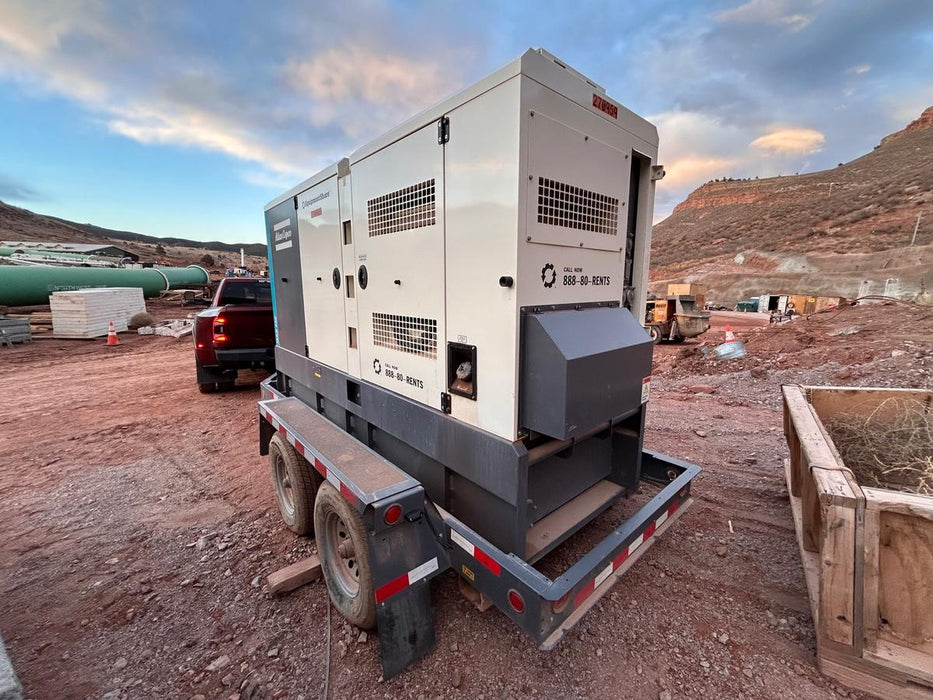 2022 ATLAS COPCO QAS 235