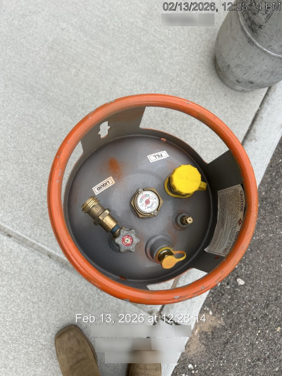 2018 GENIE GS-4390 RT