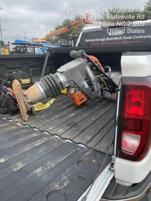 2024 HUSQVARNA LT6005