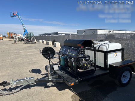 2025 MI-T-M AW-9000-0005 / DHG-4004-B0V6G