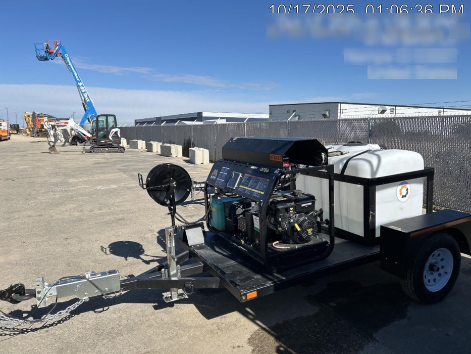 2025 MI-T-M AW-9000-0005 / DHG-4004-B0V6G