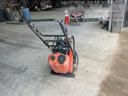 2025 HUSQVARNA LF75