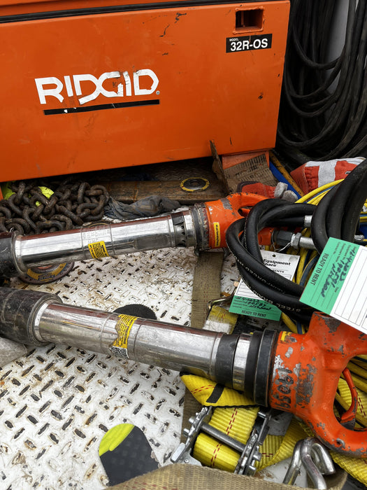 2021 AMERICAN PNEUMATIC TOOL D-handle rivet Buster