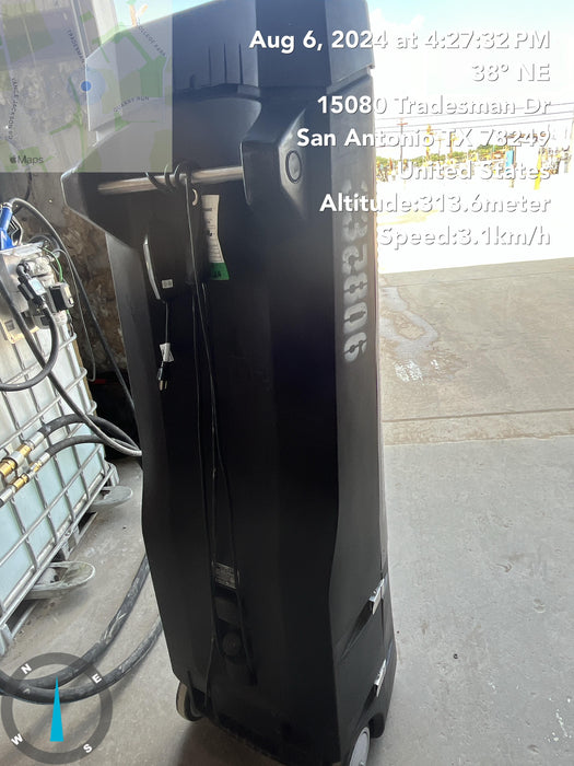 2023 VECTOR Vector Max