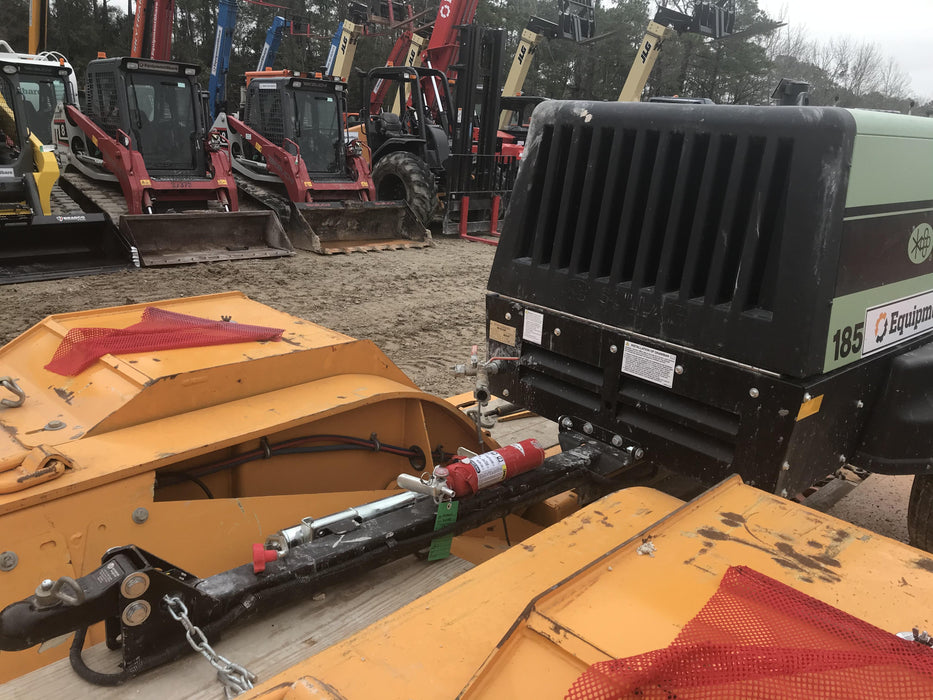 2019 SULLAIR 185-DPQ