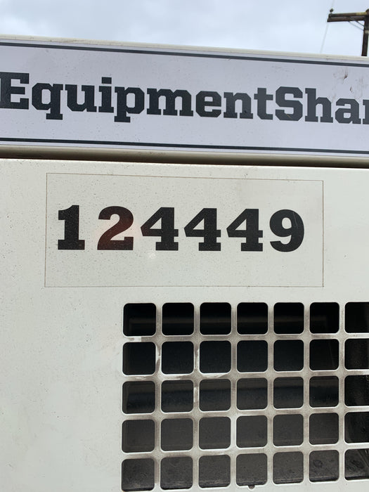 2020 ATLAS COPCO QAS 70