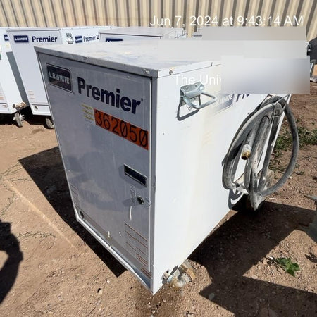 2023 LB WHITE Premier 350 DF 2.0 LINK