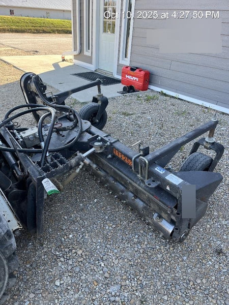 2020 PALADIN MX7H-0022