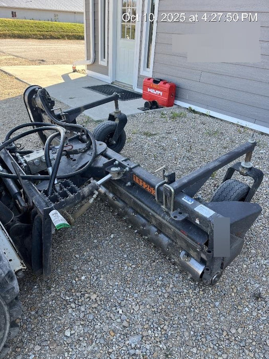 2020 PALADIN MX7H-0022