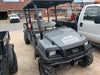 2021 Club Car CA1700D Canopy, Diesel, 4 Passenger