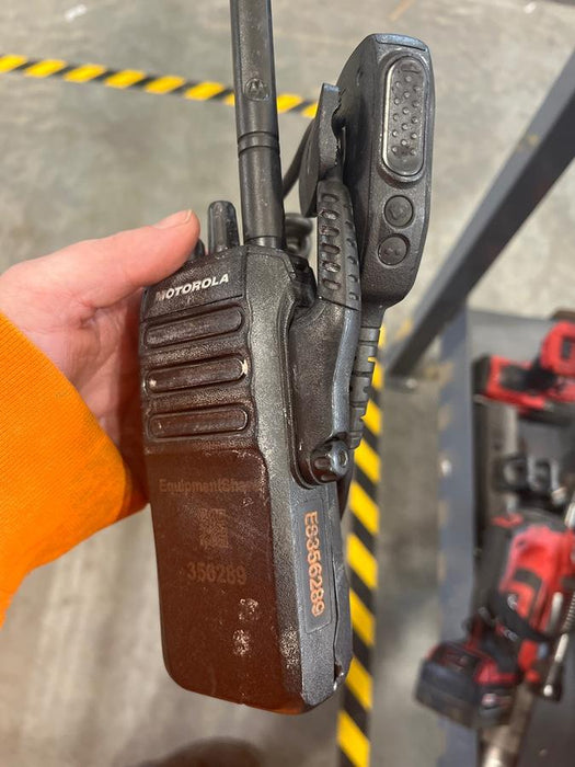 2023 MOTOROLA R7 NON-DISPLAY