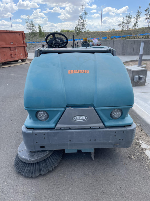 2020 TENNANT S20 LPG