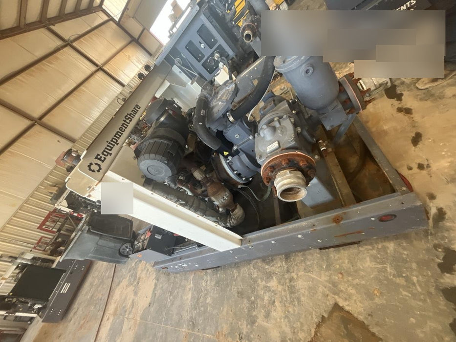 2023 ATLAS COPCO PAC F44 KD