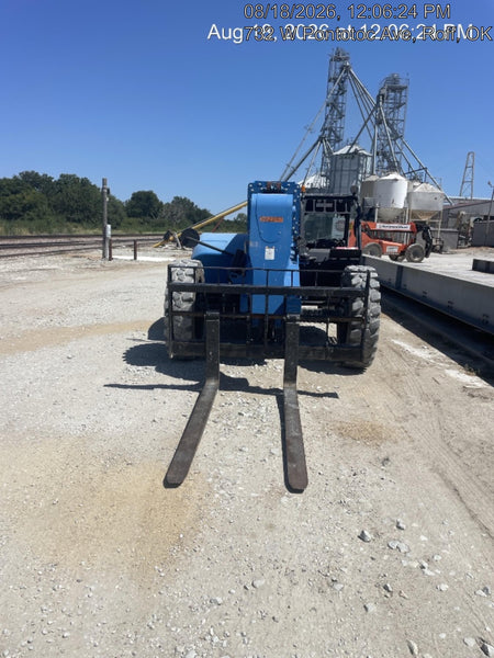 2023 GENIE GTH-844