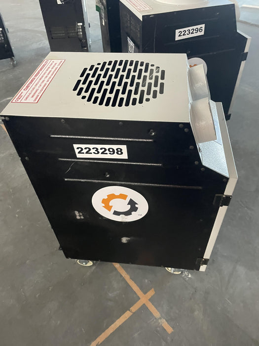 2022 KWIKOOL KPAC1411-2