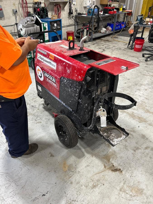 2024 LINCOLN ELECTRIC Ranger 305 LPG