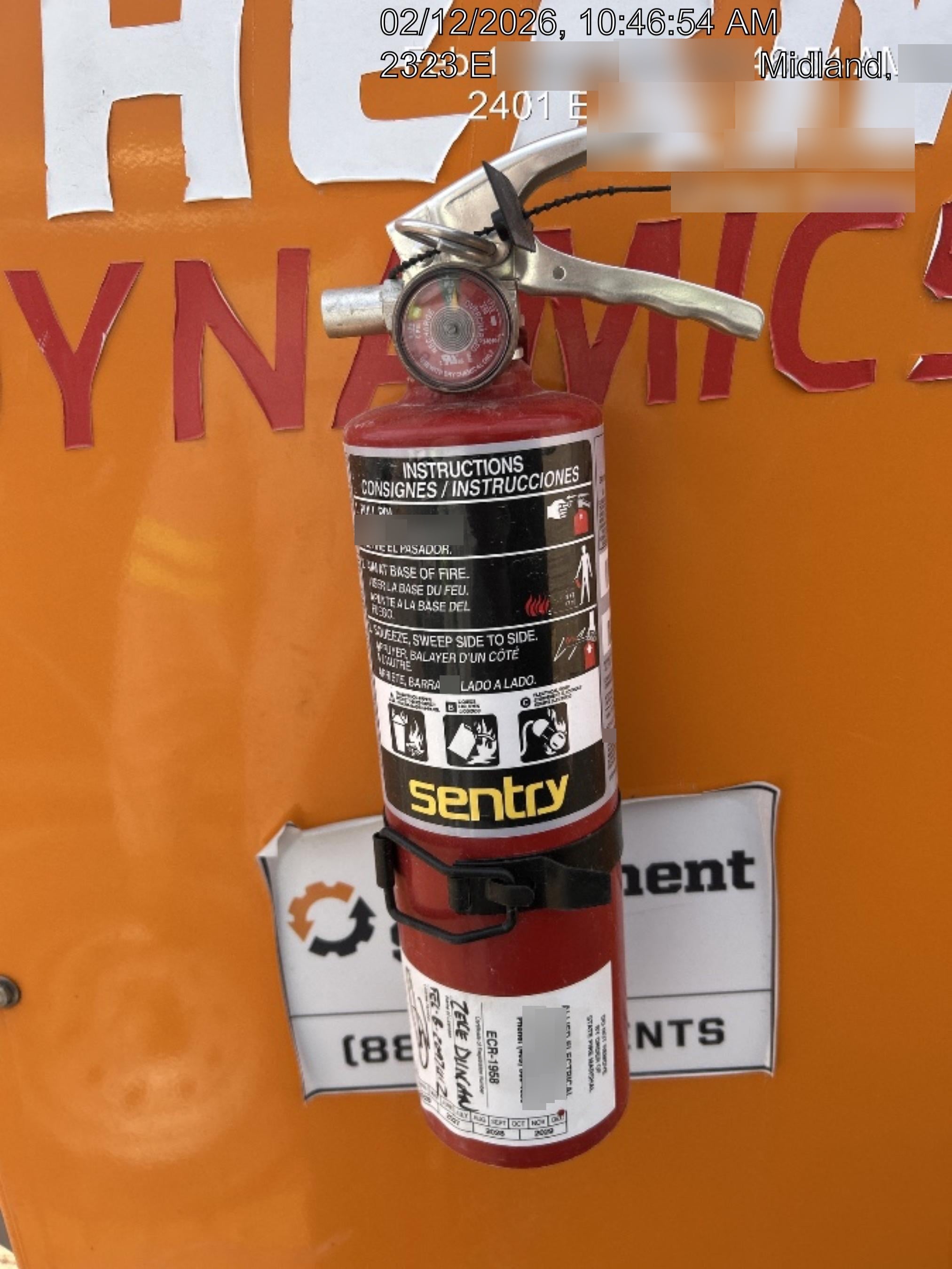 2021 THERM DYNAMICS TD625